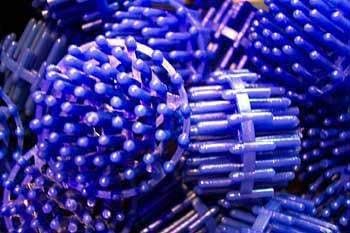 Bio - life Balls 5 Cubic Feet (3000pc) (Catalog Category: Aquarium / Filter Media)