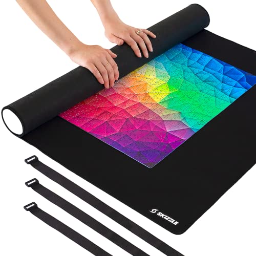 Top 10 Best Puzzle Roll Up Mat Reviews & Buying Guide Katynel