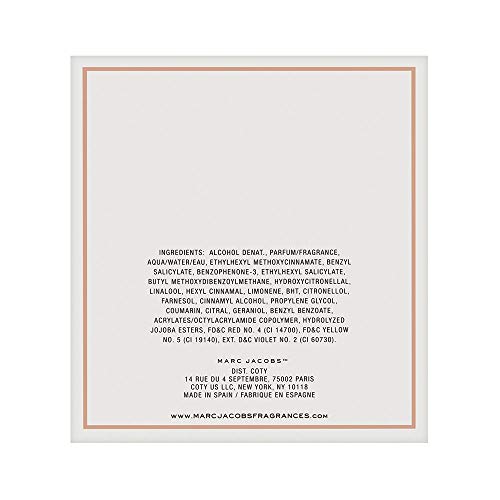 Daisy Love by Marc Jacobs Eau de Toilette For Women 50ml - Image 3