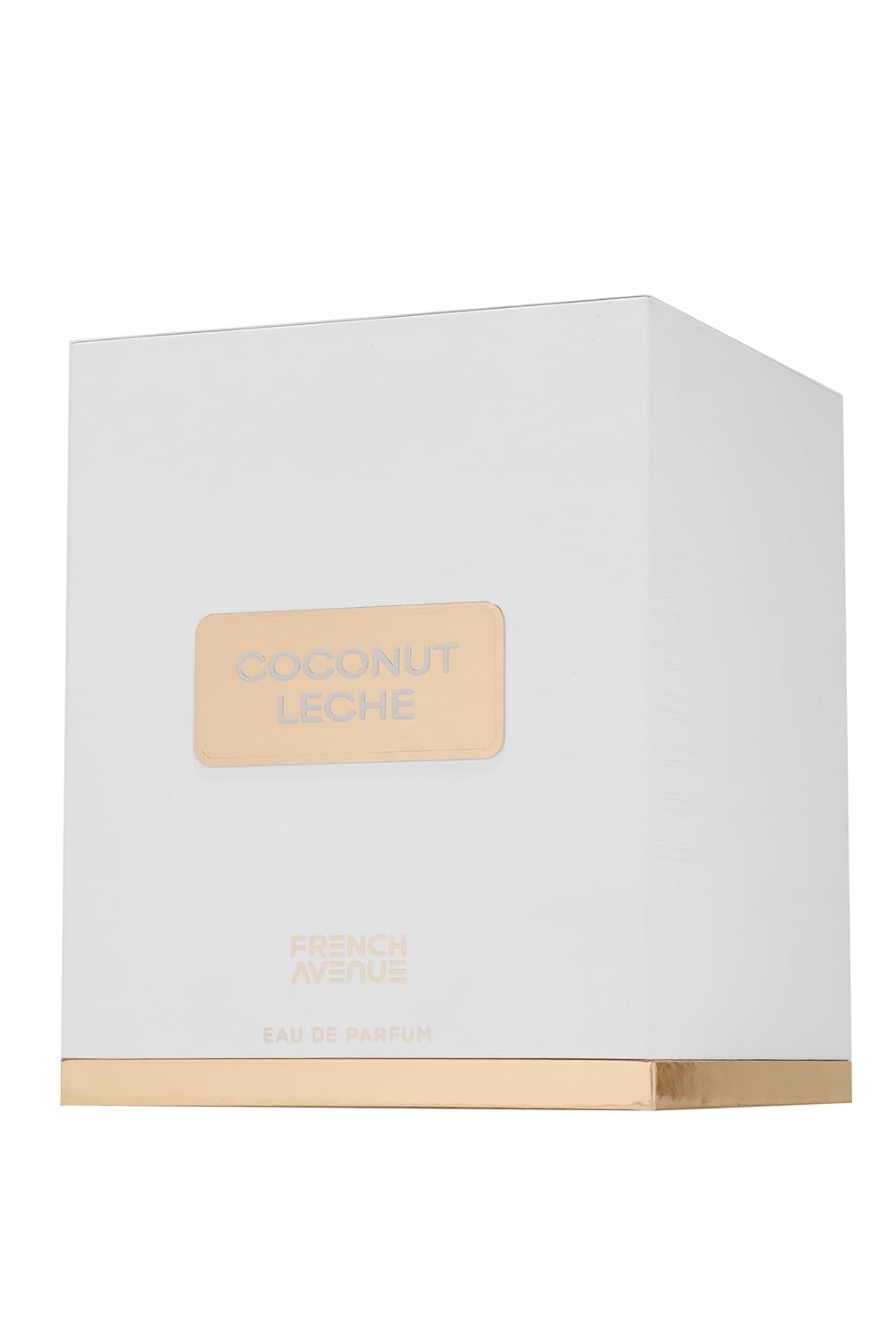 Amazon.com : French Avenue Coconut Leche EDP 80ml : Beauty