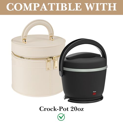 The 30 Best Hard Shell Lunch Boxes of 2026 [Verified] - Cherry Picks