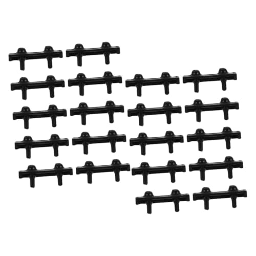 Mikikit 20 Piezas De Accesorios Para Freidoras De Esquinas Para Freidoras De Aire De Silicona Para Placas De Vapor Para Parrillas