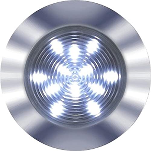 SeaSense Recessed Mount White LED