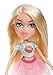 Bratz Remix Doll - Cloe
