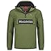 Produktbild Höhenhorn Allesso Herren Winter Jacke Grün Gr. L