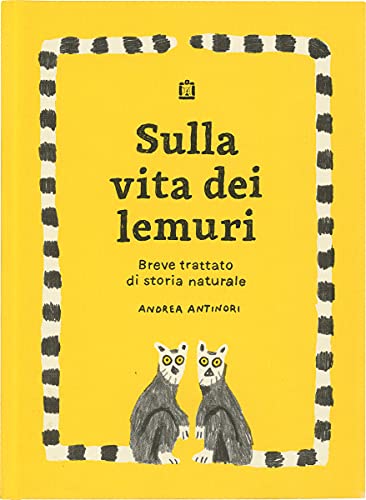 Sulla vita dei lemur