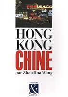 HONG KONG, CHINE 2868781756 Book Cover
