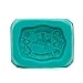 Cowboy Belt Buckle Silicone Mold Make Your Own Western Chocolate, Fondant, Candy, Soap, Resin, Clay, Wax, Flexible and Easy to Use