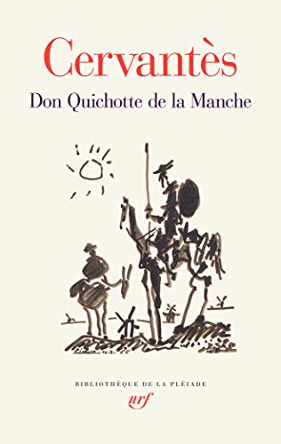 Télécharger Don Quichotte de la Manche Francais PDF