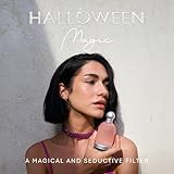 Halloween Magic, Eau de Toilette para Mujer, Fragancia Chipre...