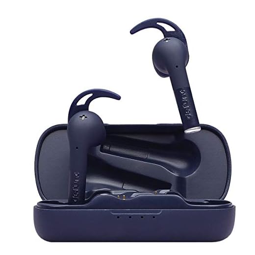 Defunc SANT PLUS - Blå