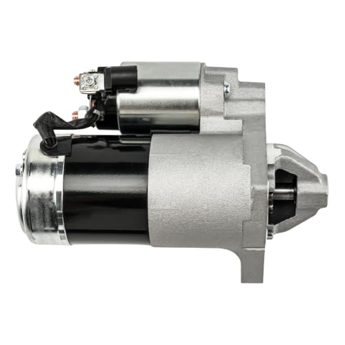 Image of PHILTOP Starter Motor Replacement for Jeep 99-02 Grand Cherokee 4.7L,17754N | 1.6 KW OE# 17754,56041207,56041207AB,M1T84981,56041207AC,17754N,RL041207AC,M000T91181,19012,M0T91181