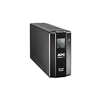 APC By Schneider Electric Back UPS PRO BR650MI Gruppo Di Continuità UPS