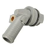 Alta calidad. GOZAR Termóstato Del Refrigerador De Aceite De 16V Di Para Ford Mondeo Mk3 2,0 & 2,2 Tddi/Tdci