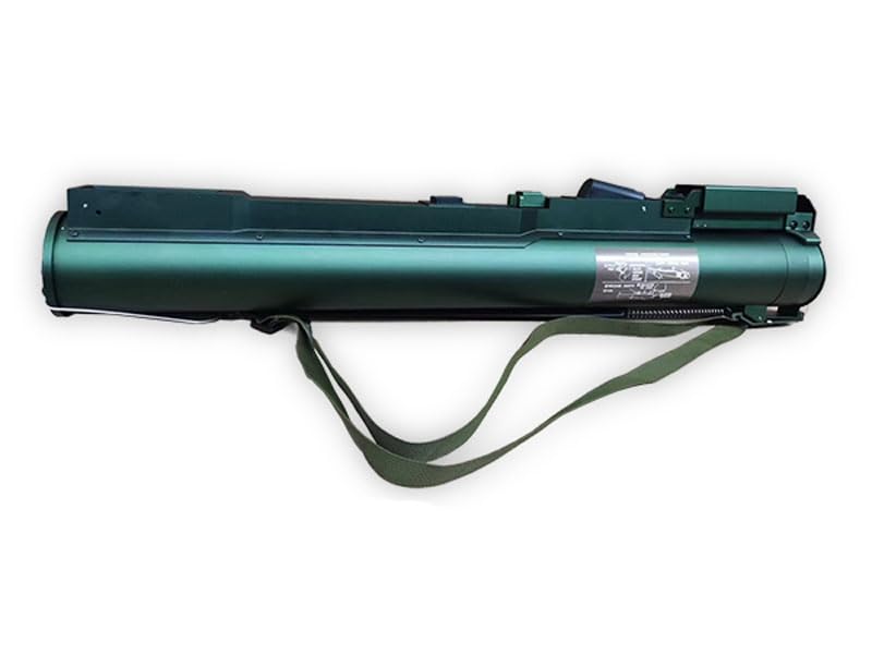 mimimi ロケットランチャー&AR-L Amazon.co.jp: [ARROW DYNAMIC] M72A3 LAW 携帯式対戦車ロケット