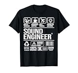 Sound And Audio Engineer love coffee and traveling