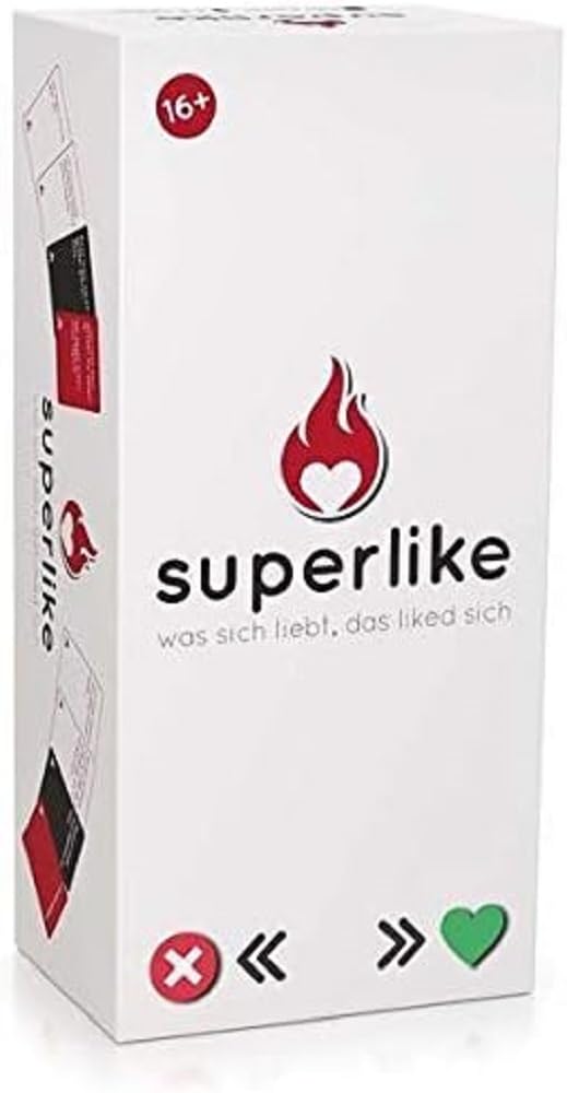 Simon & JAN - Superlike