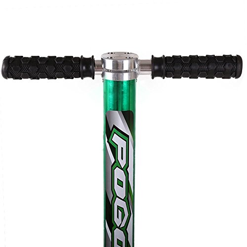 FunTomia Pogo Stick 50-90 kg masy ciała drążek do skakania