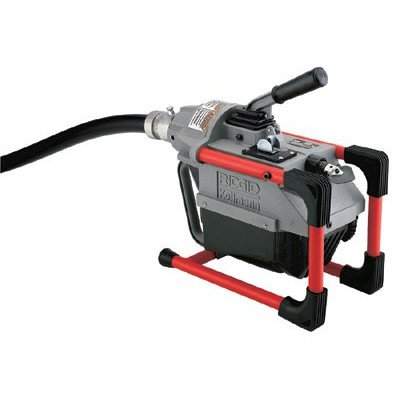 Model K-60SP Drain Cleaners - k60sp drain cleaner