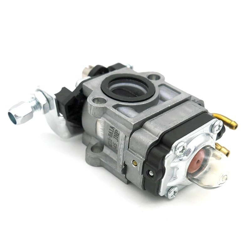 Carburateur pour débroussailleuse et taille-haie BC430 CG430 43cc 52cc