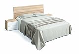 estructura cama ikea 150 Valido para camas de 135 o 150.