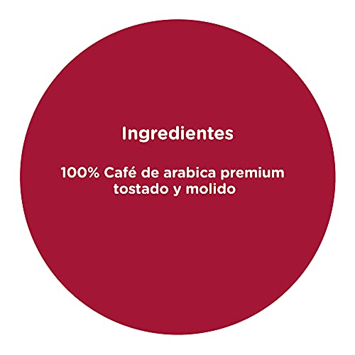 La mejor selección de Dulce gusto de esta semana. 6