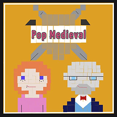 Pop Medieval Podcast Por Pop Medieval capa