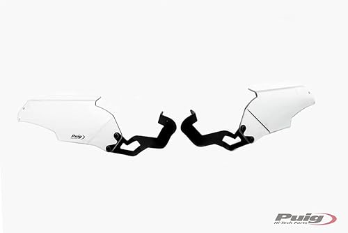 Miniatura 1 de Puig Protector de faro Ducati Multistrada 1200S 15-17950 17-181260S '18