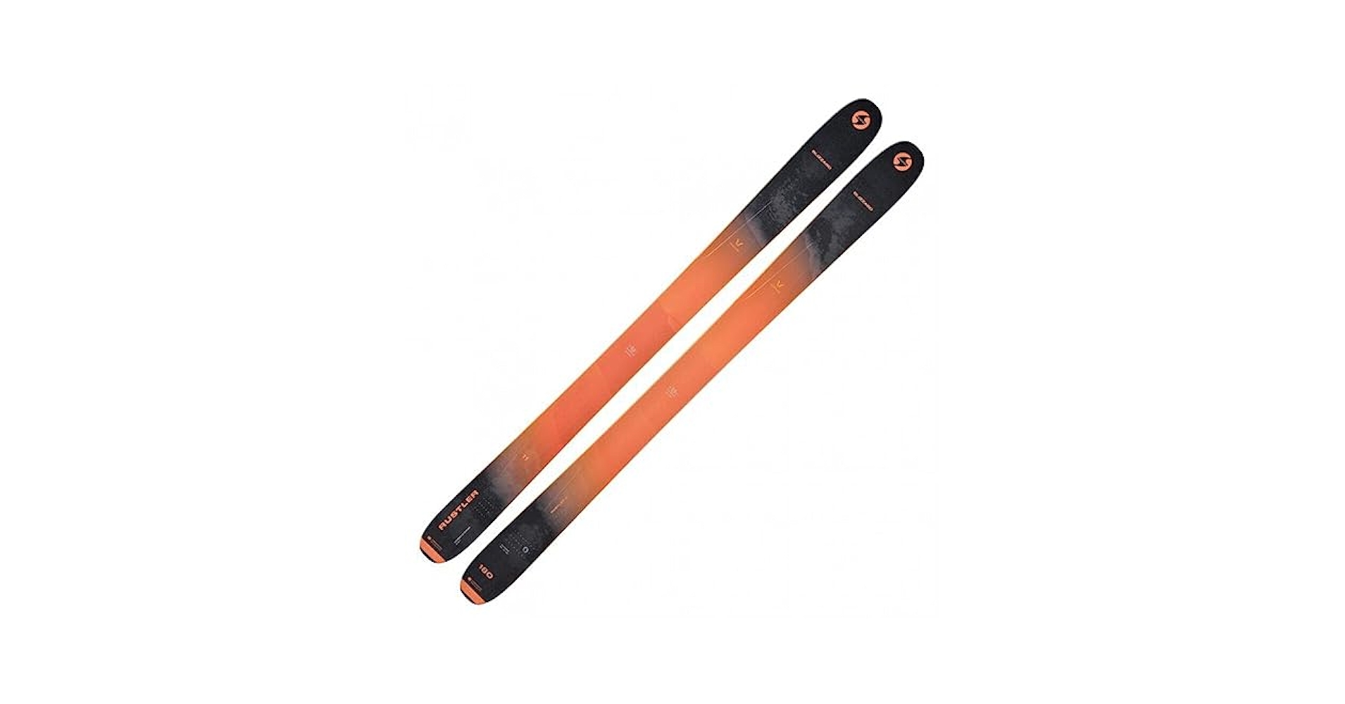 Blizzard rustler11 180cm ブリザード ラスラー11 Blizzard Rustler 11 Skis 2026 | evo