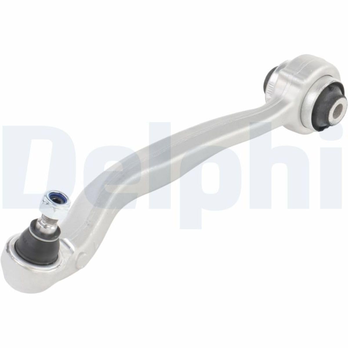 DELPHI Barra oscilante de suspensión de ruedas Delantero, izquierda Brazo oscilante transversal 2043303111 2043306711 A2213303111 TC2357 Compatible con MERCEDES-BENZ Clase C T-modell S204