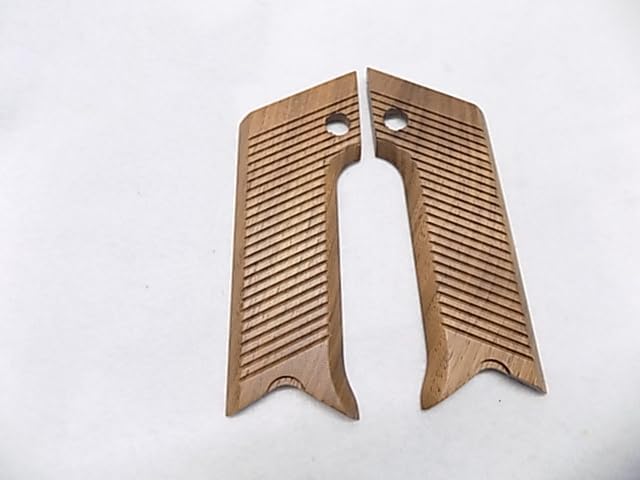 マルシン 南部14年式 最高級ウォールナット木製グリップ 新品マルシン