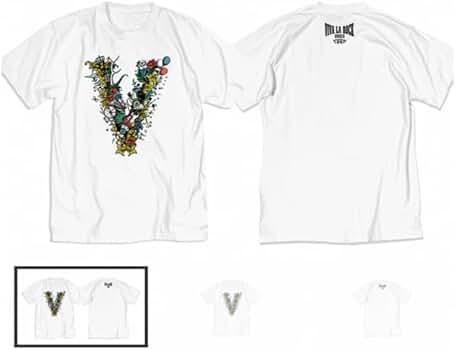 VIVA LA ROCK 2022 サイン入りTシャツ GOODS | VIVA LA ROCK 2025