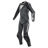 Ein zweiteiliger Anzug aus Tutu-Rindsleder, speziell für Damen designt