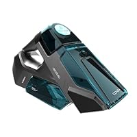 Cecotec MotorHand Kabelloser Handgeführter Teppichreiniger Conga Carpet&Spot Clean 2000. Polsterreinigungsgerät, 90W, Motorisierte Bürste, Spray, Autonomie 25 Minuten