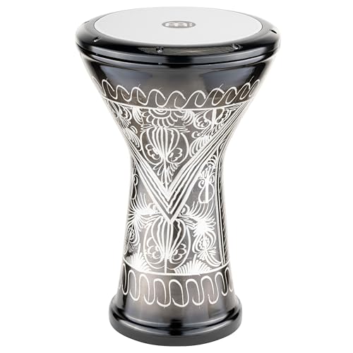 MINEL ダラブッカ、ドゥンベク　HE-3218 Amazon.co.jp: MEINL Percussion マイネル ドゥンベック 10