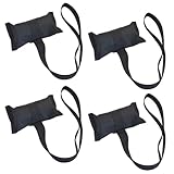 URPIZY Kayak - Ancoraggio rapido per auto, per il trasporto