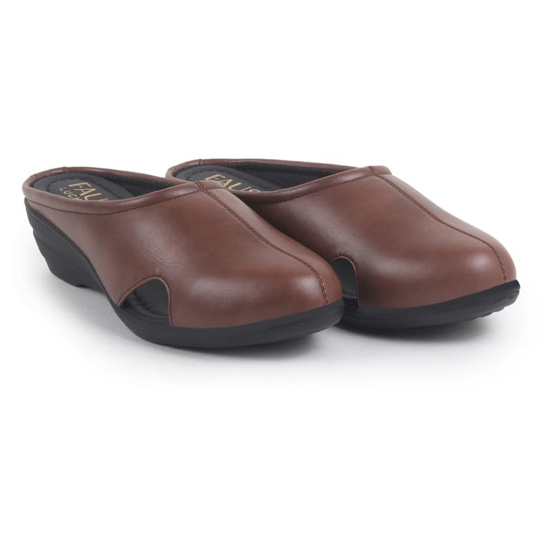 Image of FAUSTO Women Clogs