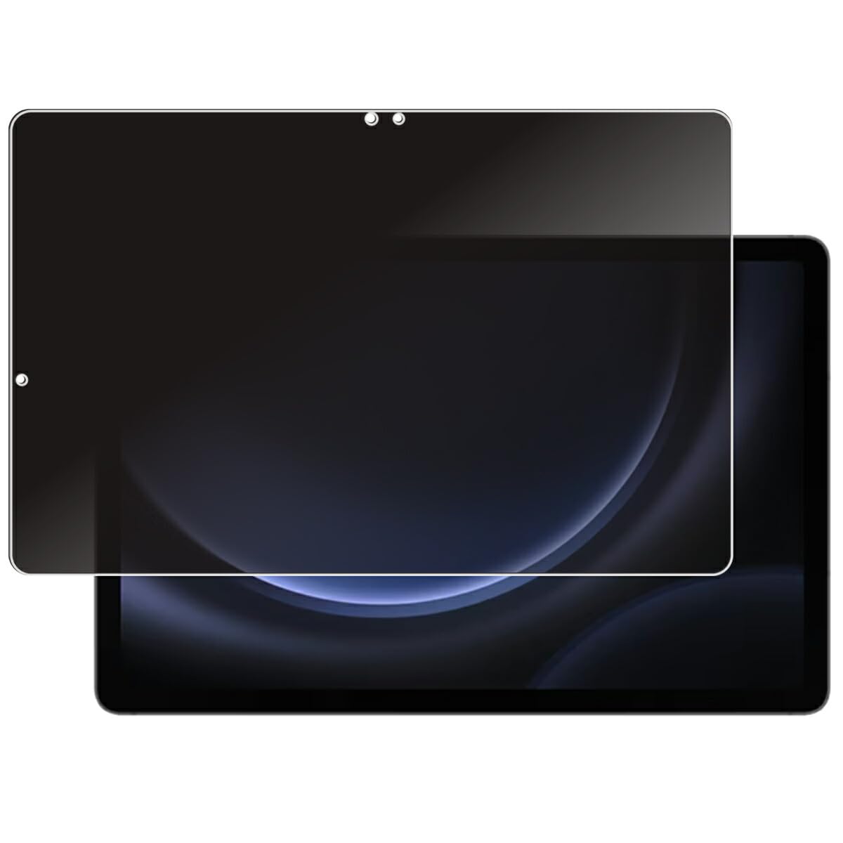 Amazon | ClearView サムスン Galaxy Tab S9 FE 10.9インチ用