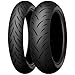 Dunlop Q-LITE 110/70-17 54H Tl - 3