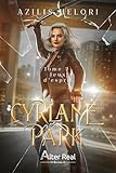  Jeux d\'esprit: Cyrlane Park, T2