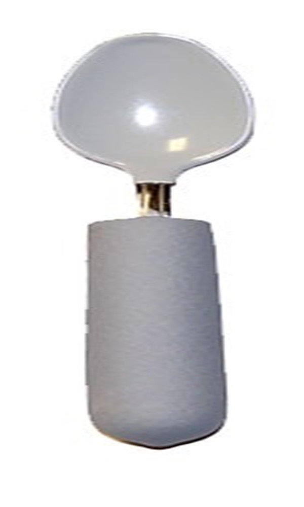 KinsmanYouth Weighted/Coated Youthspoon...4 oz