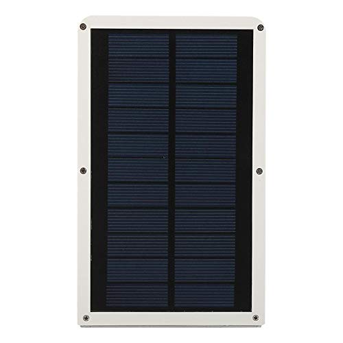 Bewegingssensor Led-licht, Solar Lamp, Solar Motion Light Solar Motion Sensor Light Wireless Motion Sensor Light… - Image 4