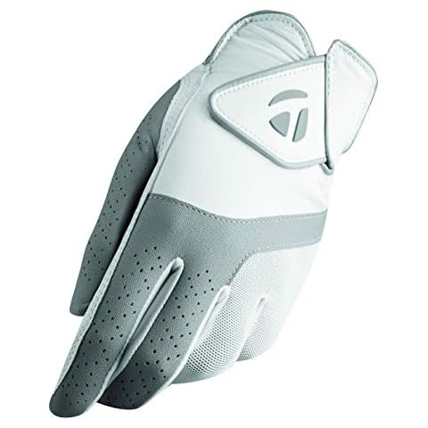 TaylorMade Guante de Golf Kalea para Mujer Cover