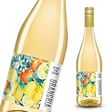 【 オーガニック・ヴィーガン対応 】 ワイン オラングリア オーガニック・オレンジワイン サングリア 甘口 白（オレンジ）発泡性