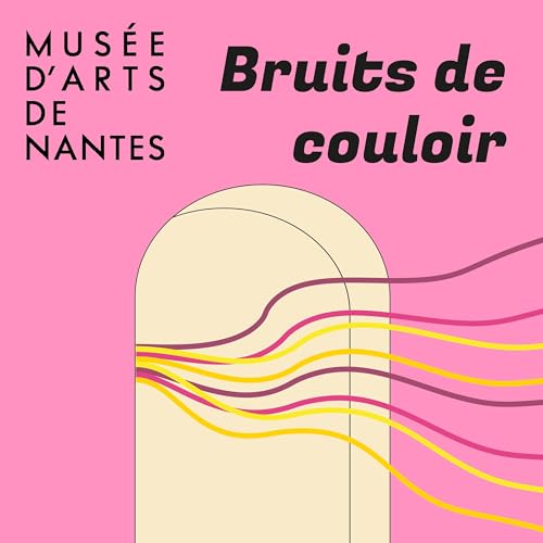 Bruits de couloir cover art