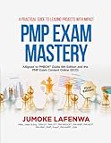 pmp formation en ligne gratuite  PMP Exam Mastery
