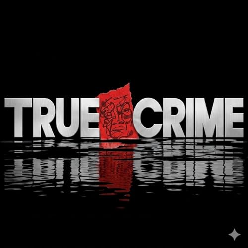 『True Crime - Jack!』のカバーアート