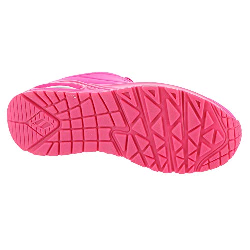 Image of Skechers Women Uno Night Shades Slip Ons Sneaker