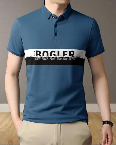 Image of Noble Monk Men's Regular Fit T-Shirt