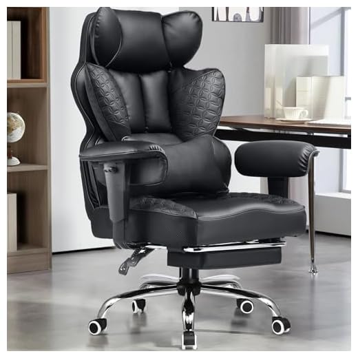 41uOFQeAhUL. SS520 6 GTRACING Big & Tall 400lb Chair